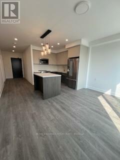 Property Photo: 195 Hunter Street 409 ON K9H 0K6