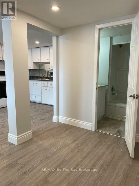 Property Photo: 46 - 48 Lombard Street 2 ON N4L 1X5