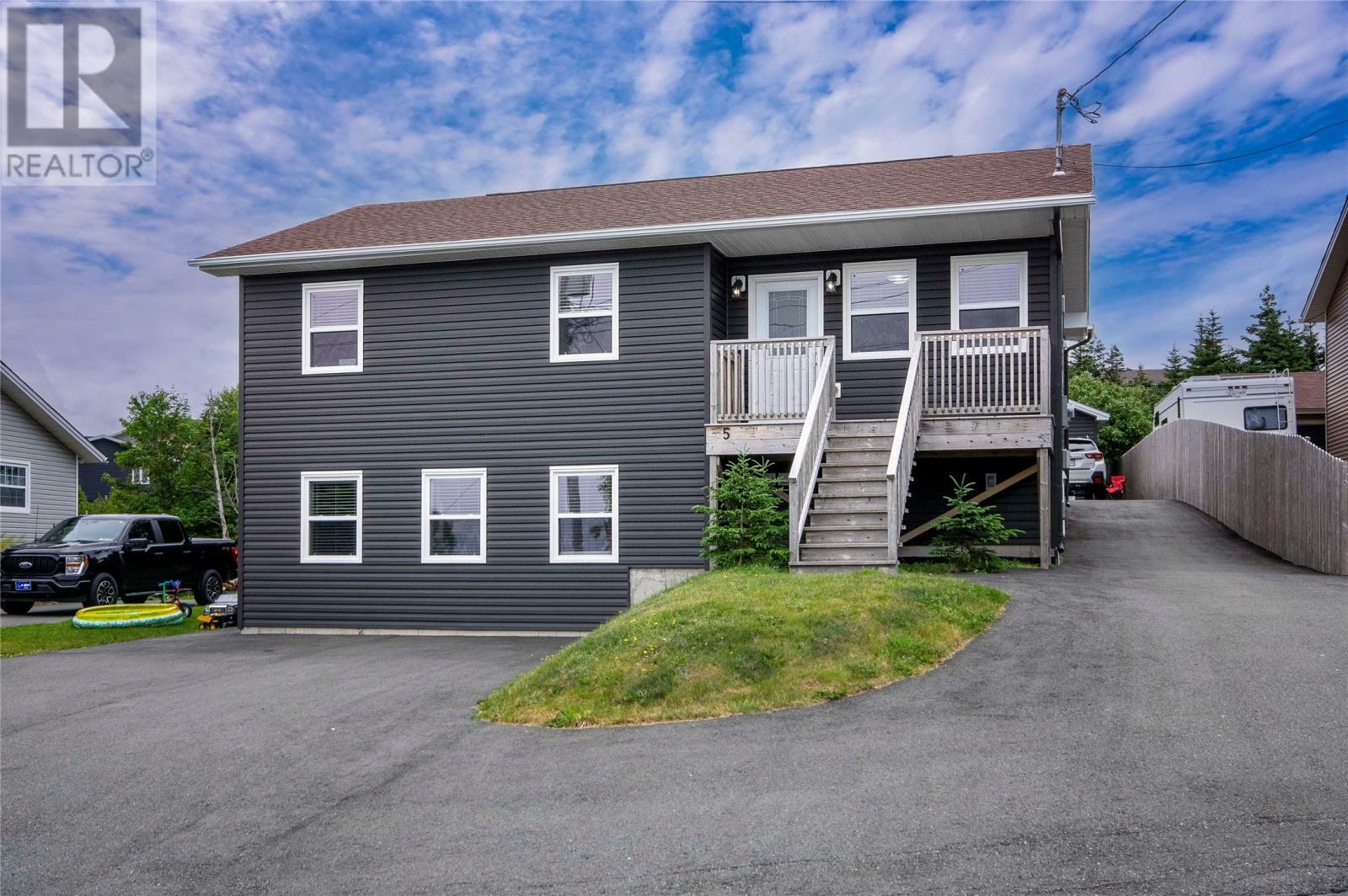 5 Father Lacey Place  Paradise NL A1L 3R4 photo