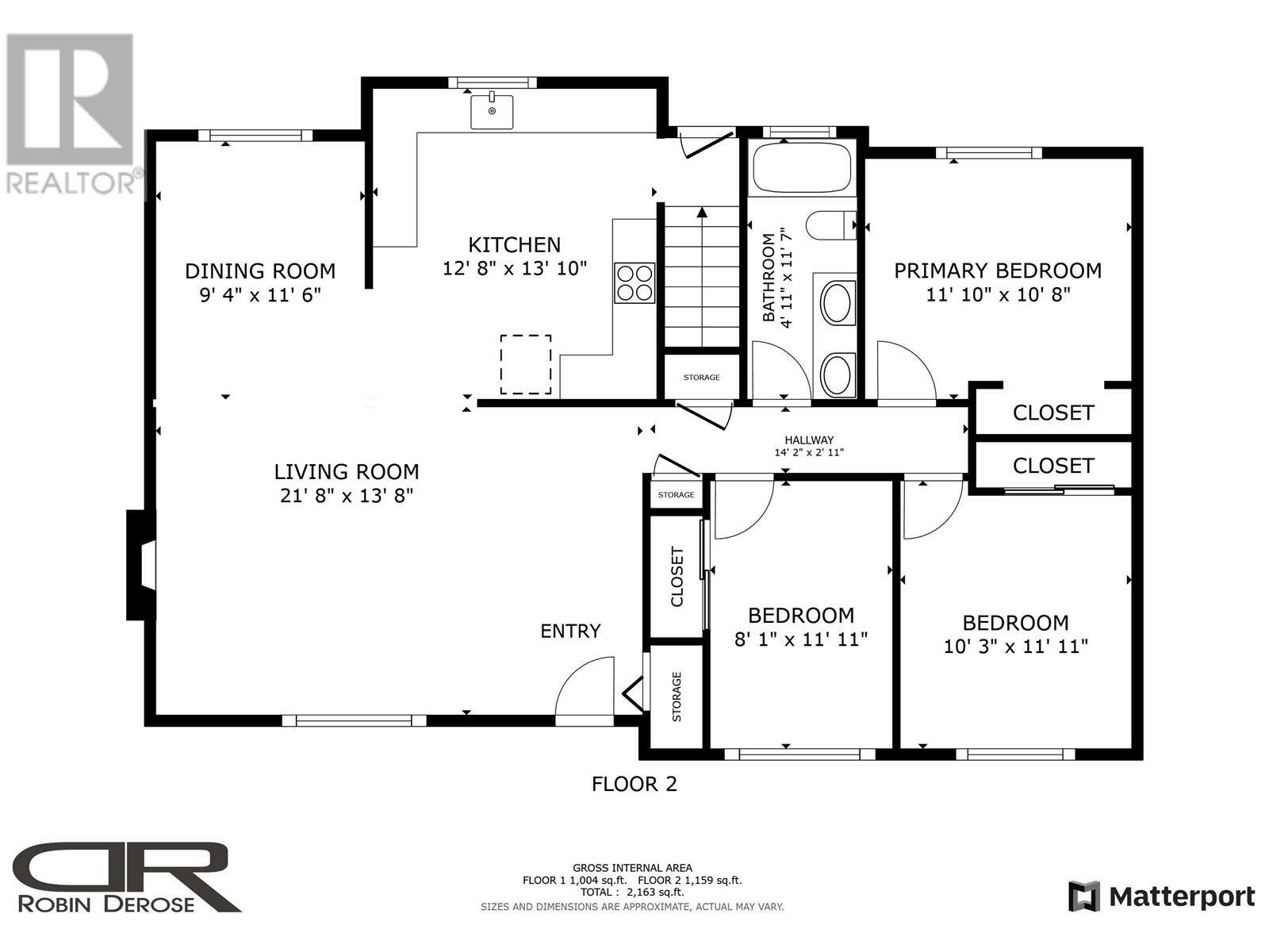 Photo de la propriété: 9507 112 Avenue BC V1J 2W1