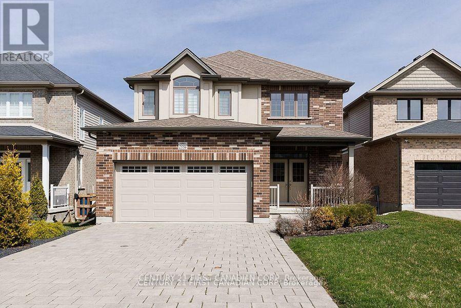 2556 Holbrook Drive  London South (South U) ON N0M 0E8 photo
