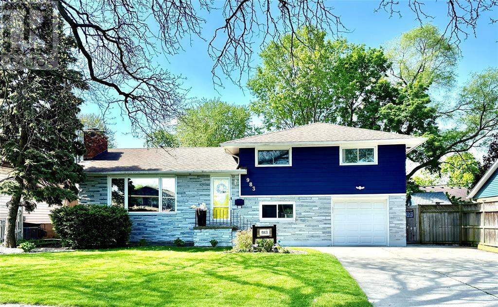 Property Photo:  983 Devine Street  ON N7S 1A9 
