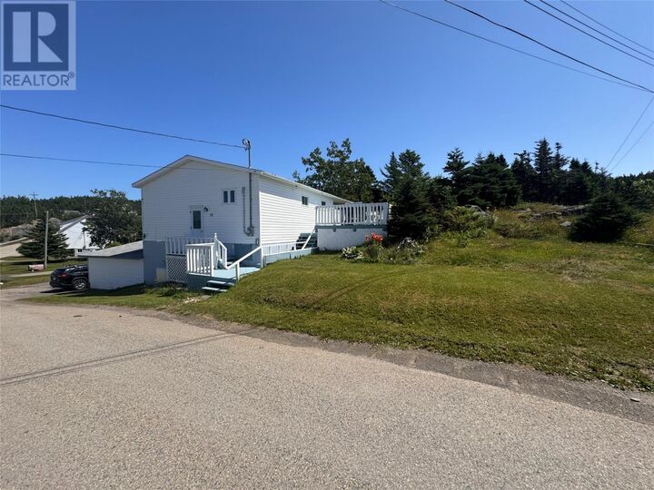 Property Photo:  22 Hillview Drive  NL A0G 1S0 