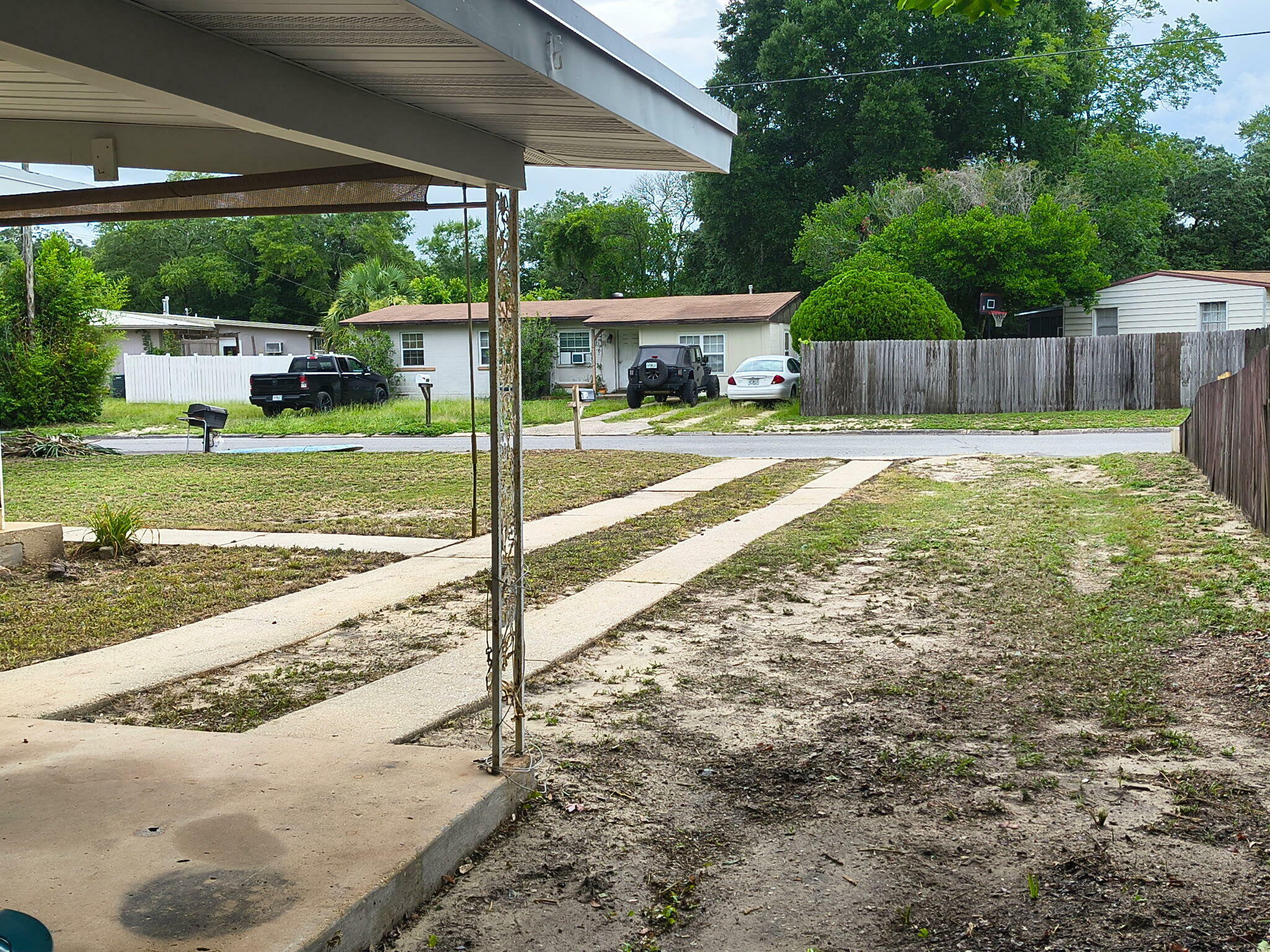 Property Photo:  103 Forest Drive  FL 32547 
