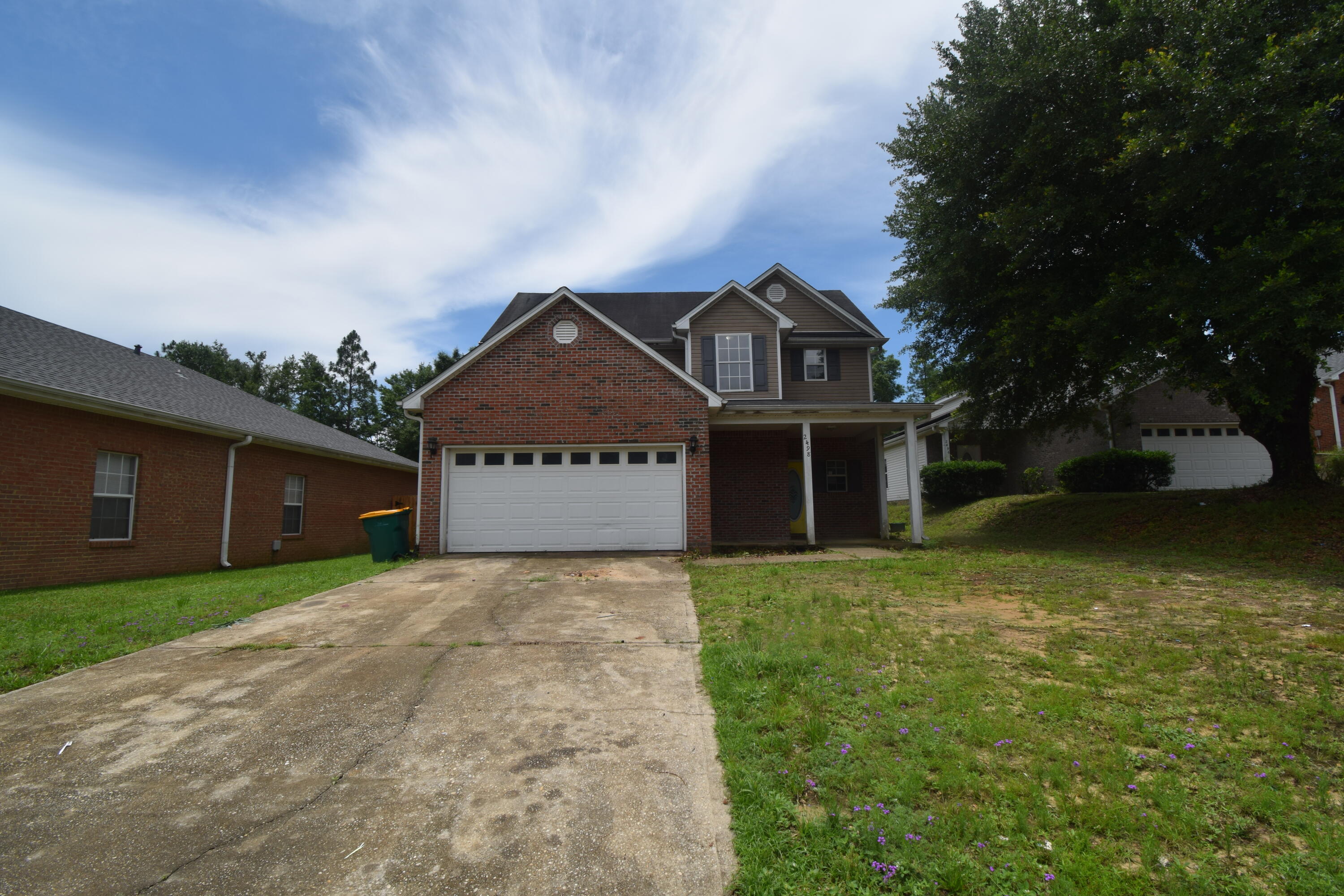 2498 S Lakeview Drive  Crestview FL 32536 photo