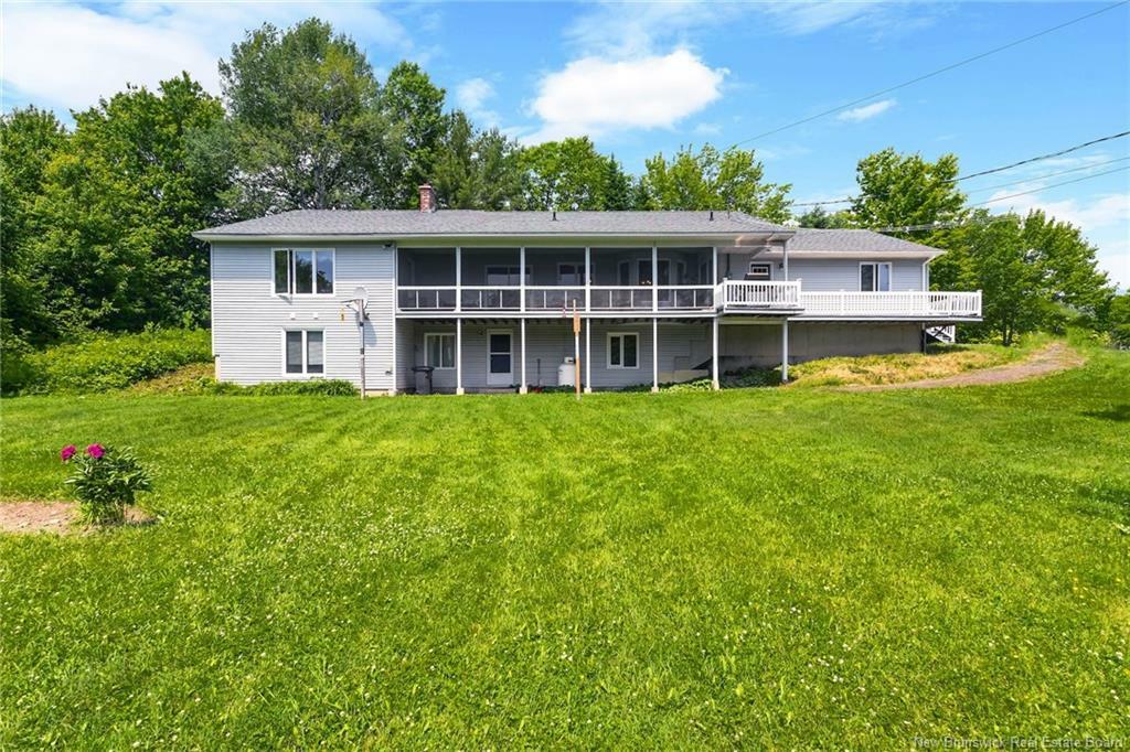 39 Haines Crescent  Fredericton NB E3A 4X3 photo