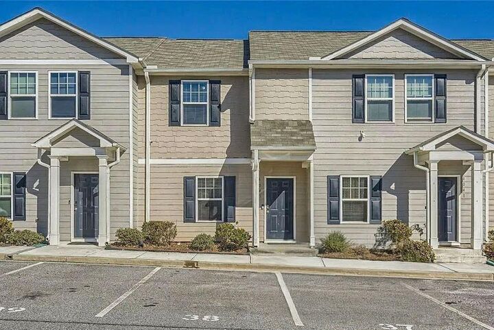4043 Avalon Road SW  Atlanta GA 30331 photo