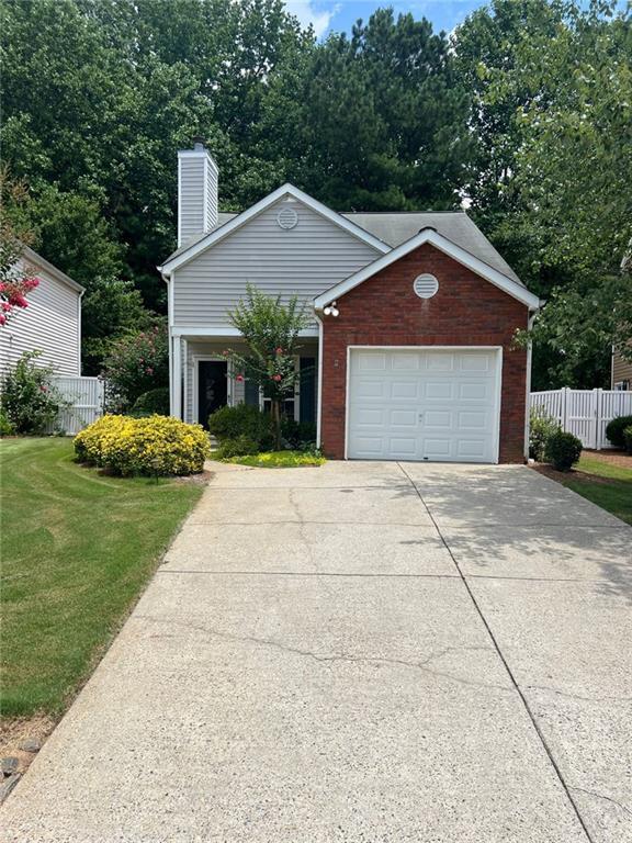 Property Photo: 13616 Aventide Lane GA 30004