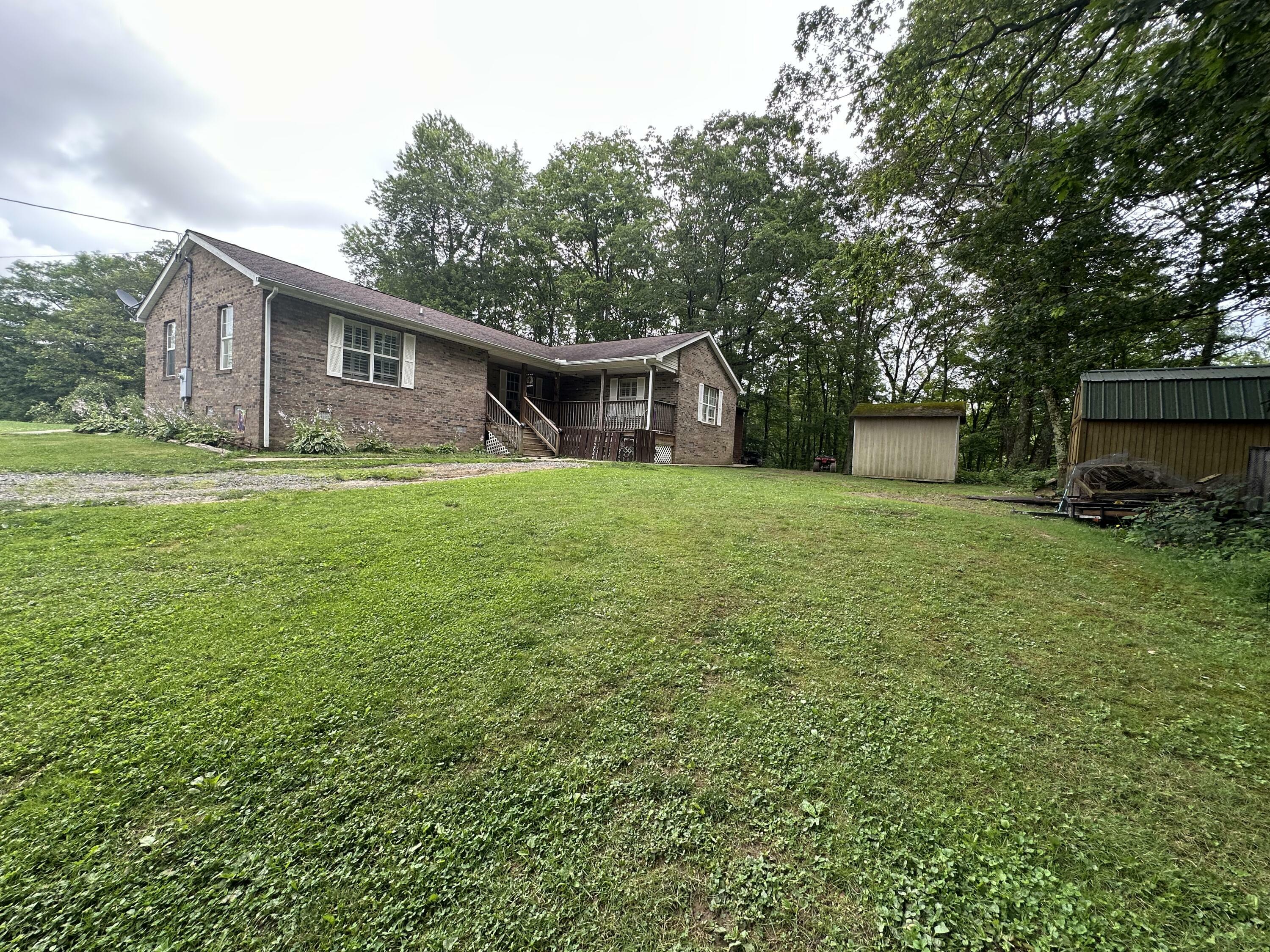 3779 Meadow Bridge Rd  Danese WV 25831 photo