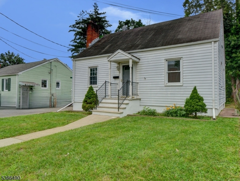 Property Photo:  9 Wilson Avenue  NJ 07060 