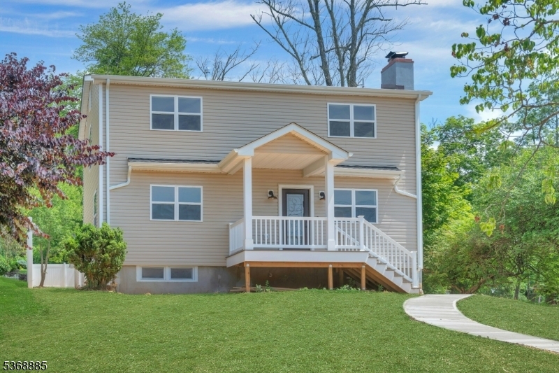 Property Photo: 216 High St NJ 07980