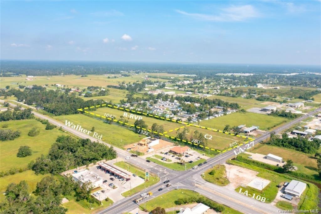 Property Photo: 4400 S Hwy 27 Highway LA 70665
