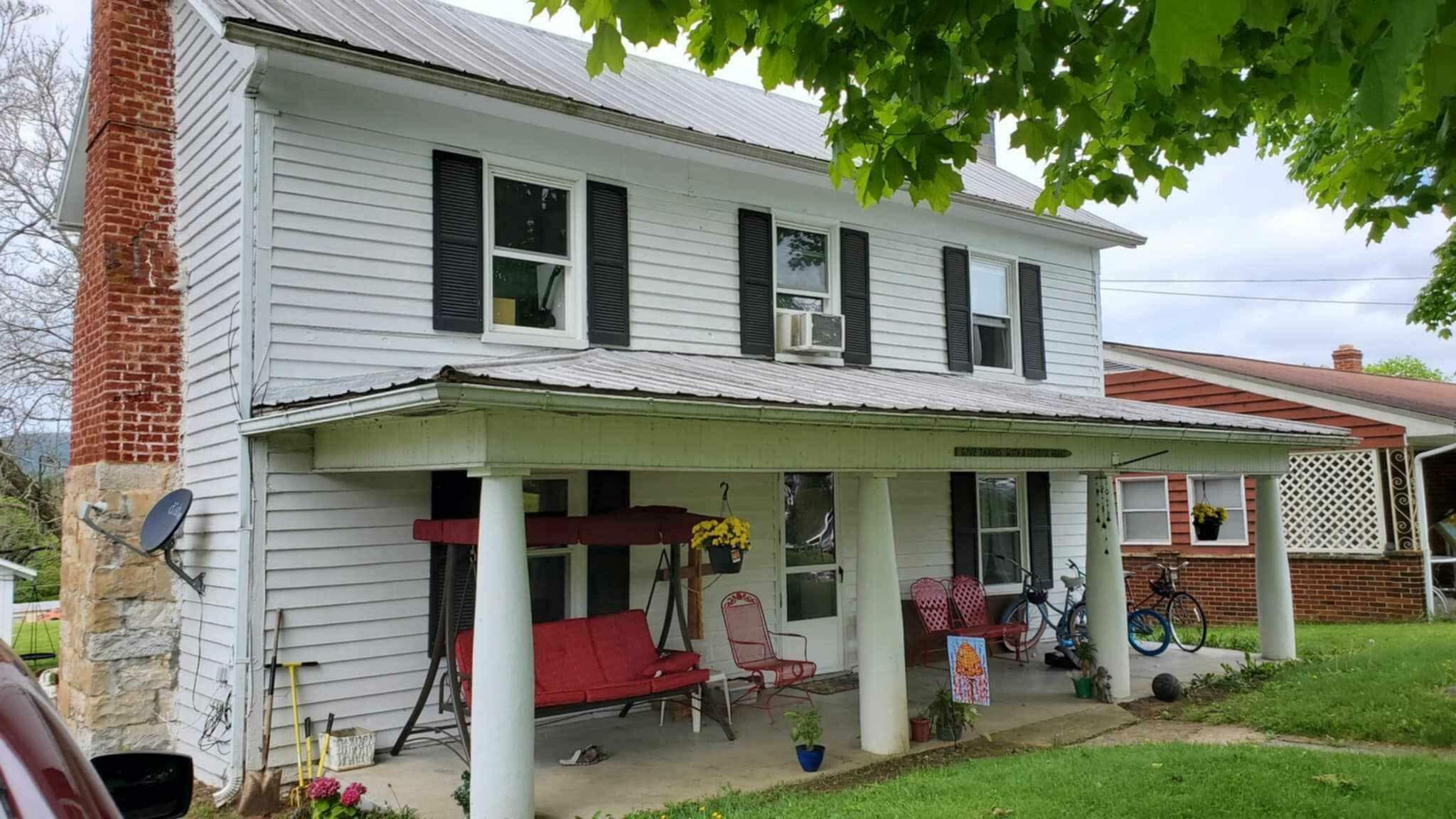 85 Main St  Union WV 24983 photo