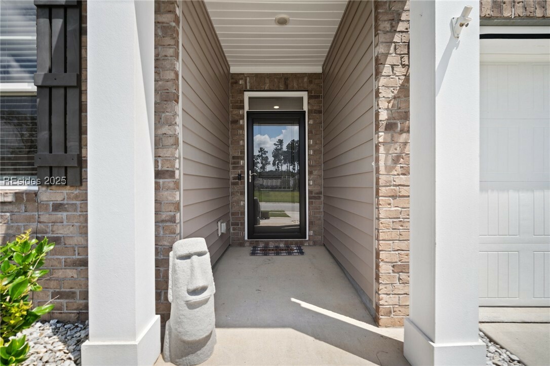 Property Photo: 2385 Blakers Boulevard SC 29909