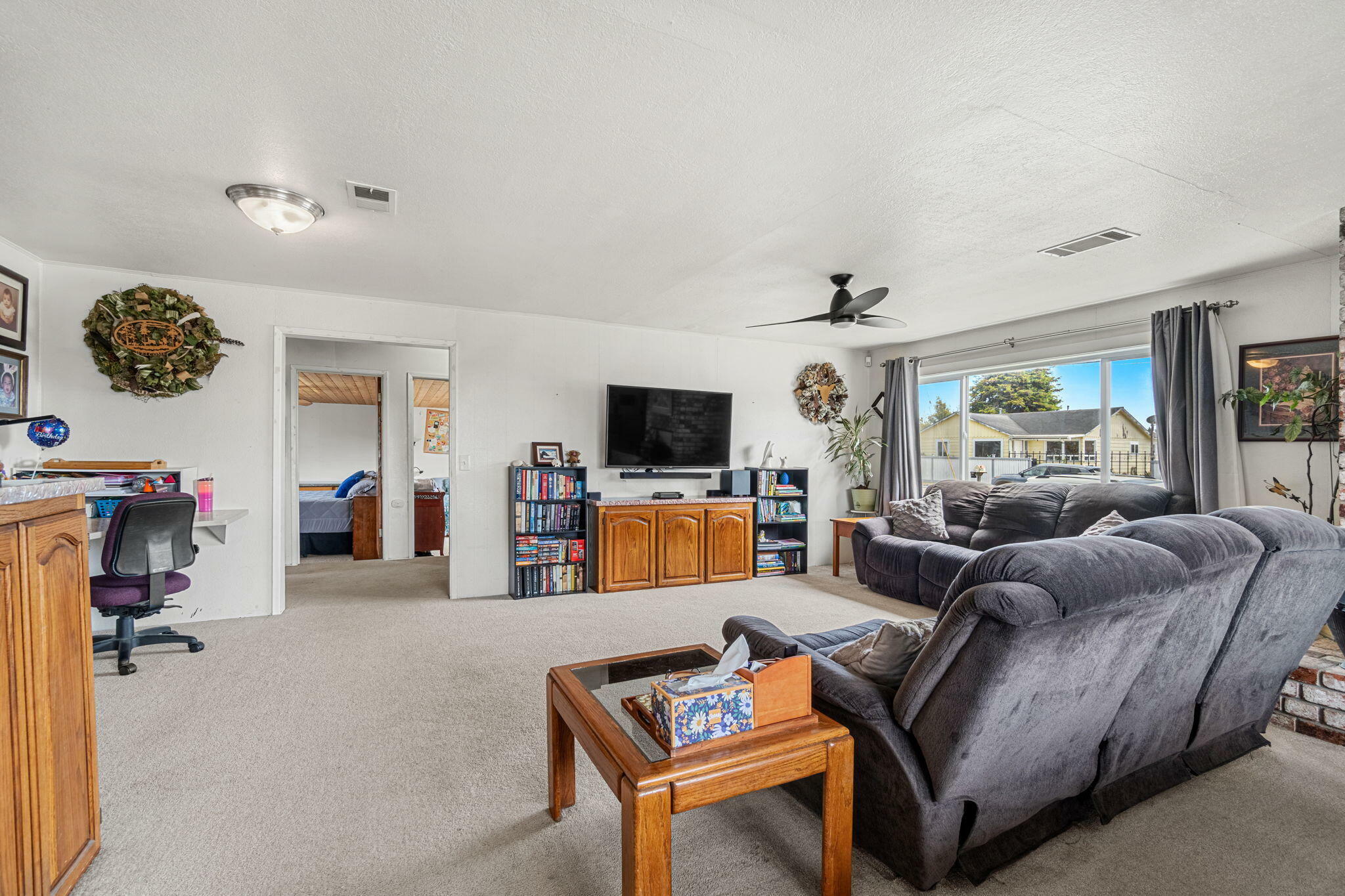 Property Photo:  485 Higgins Street  CA 95503 