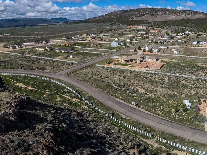 Property Photo:  1416 N 6625 W Block L Lot -4  UT 84721 