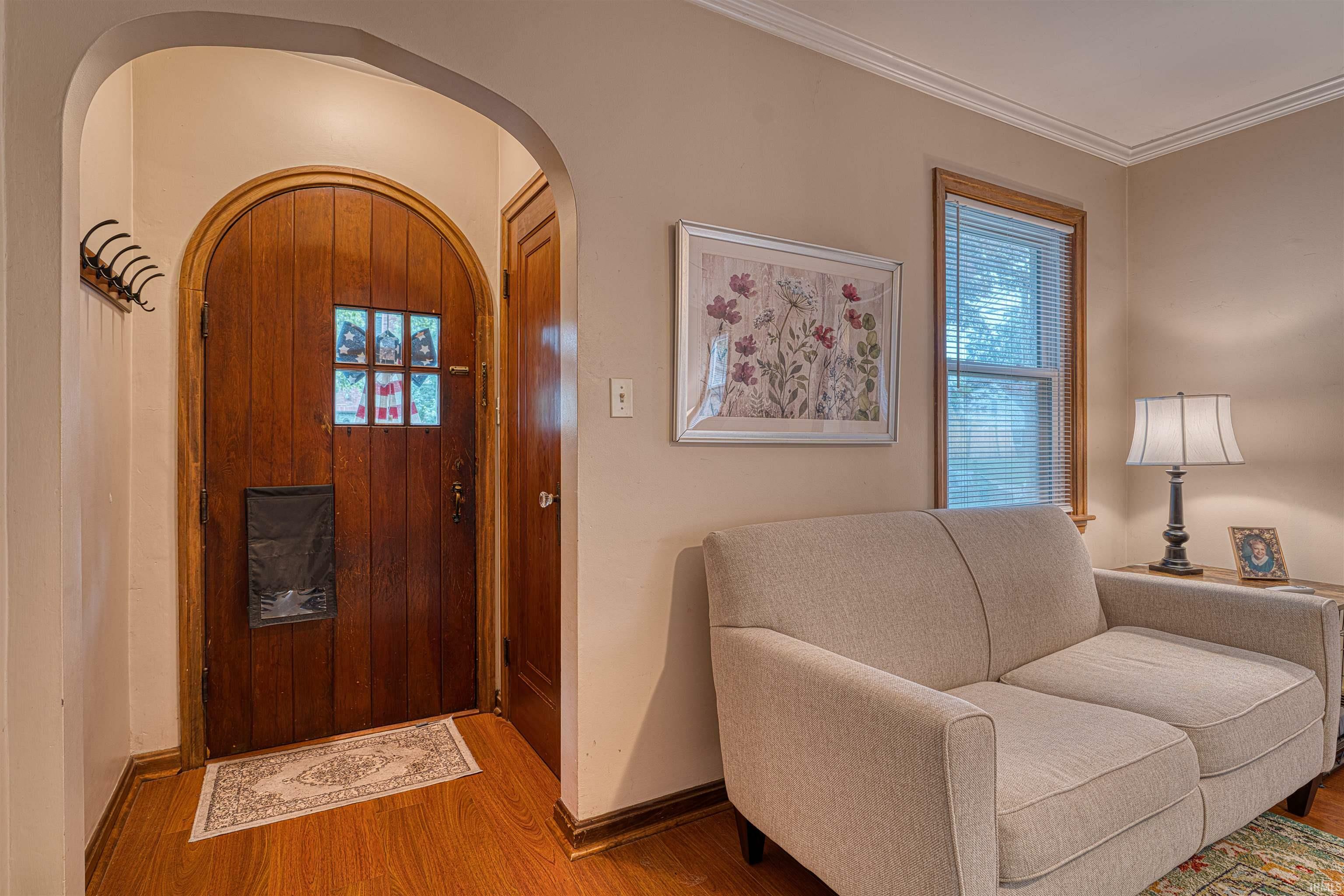Property Photo:  439 S Spring Street  IN 47714 
