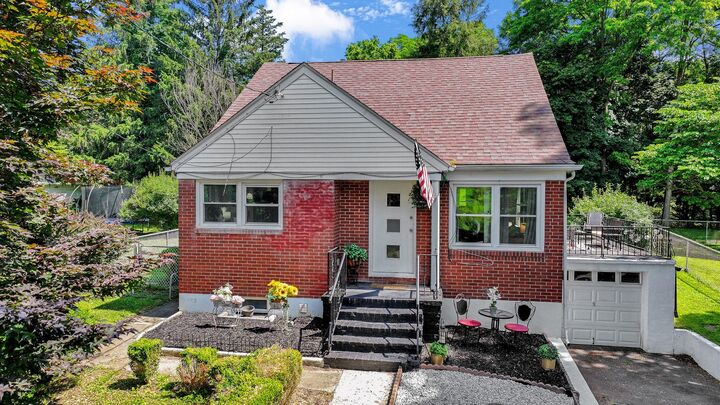 Property Photo: 104 Coldenham Road NY 12586