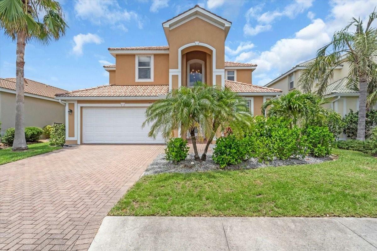 Property Photo:  2146 Snapdragon Lane  FL 34292 