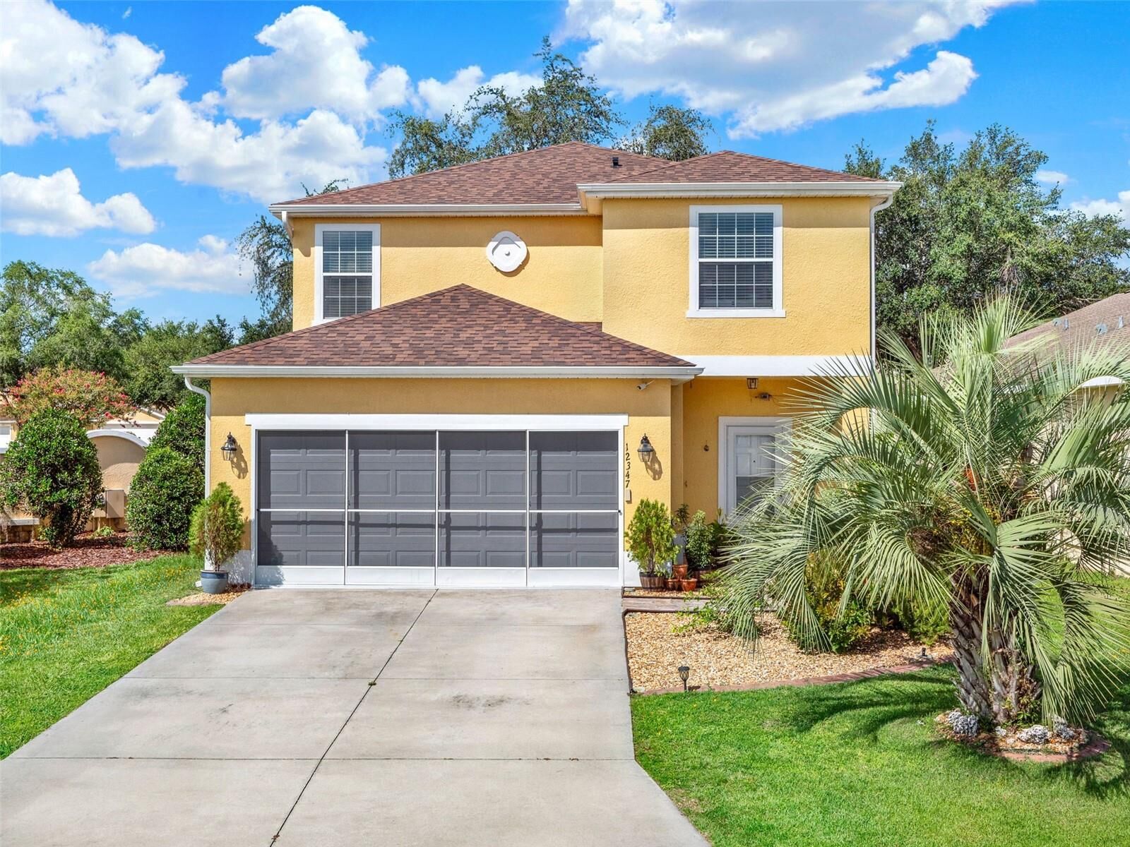 Property Photo:  12347 NE 52nd Loop  FL 34484 
