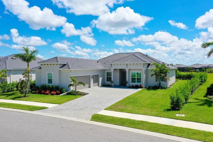 17336 Sandpearl Road  Venice FL 34293 photo