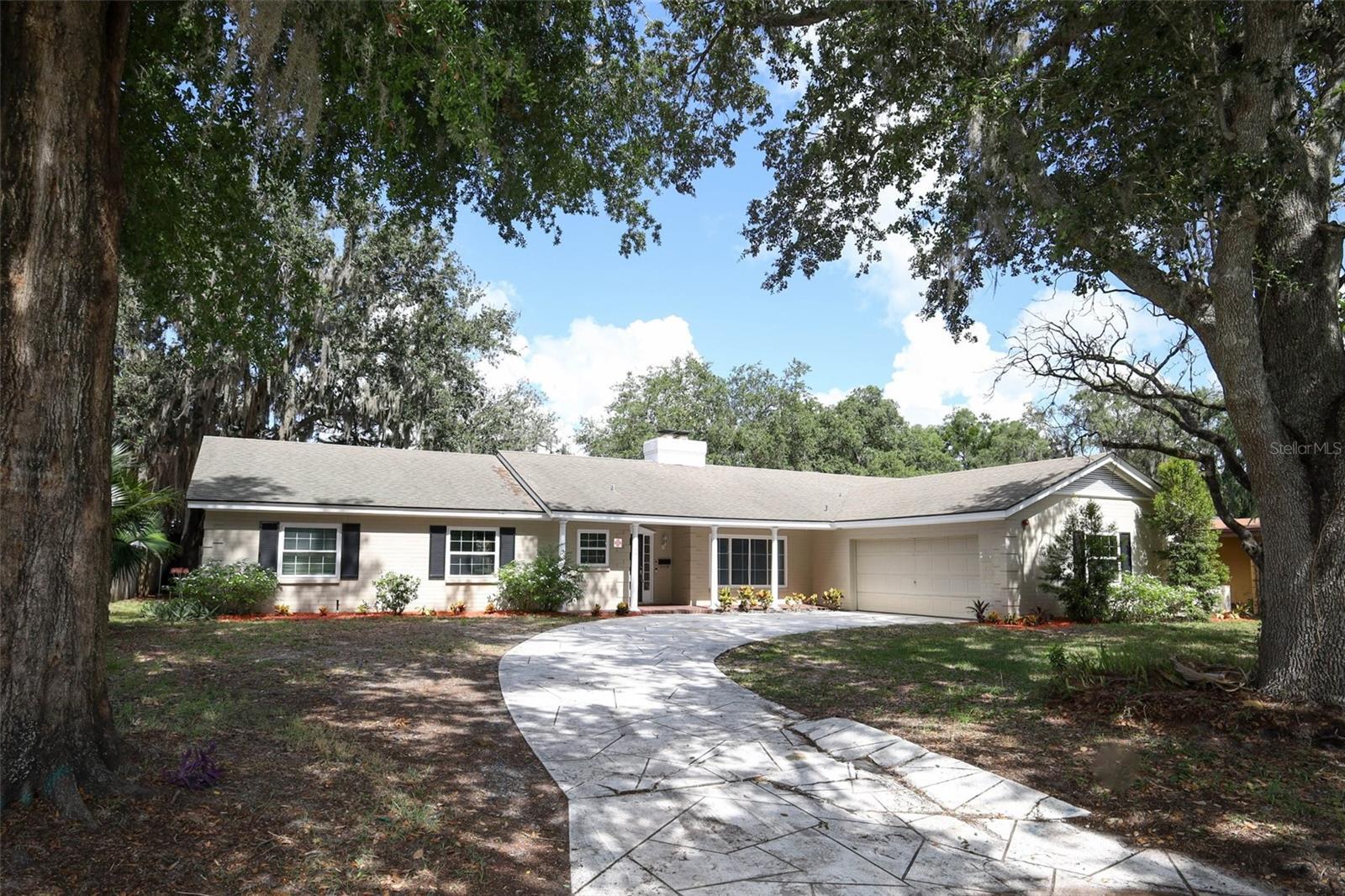 1481 Glastonberry Road  Maitland FL 32751 photo