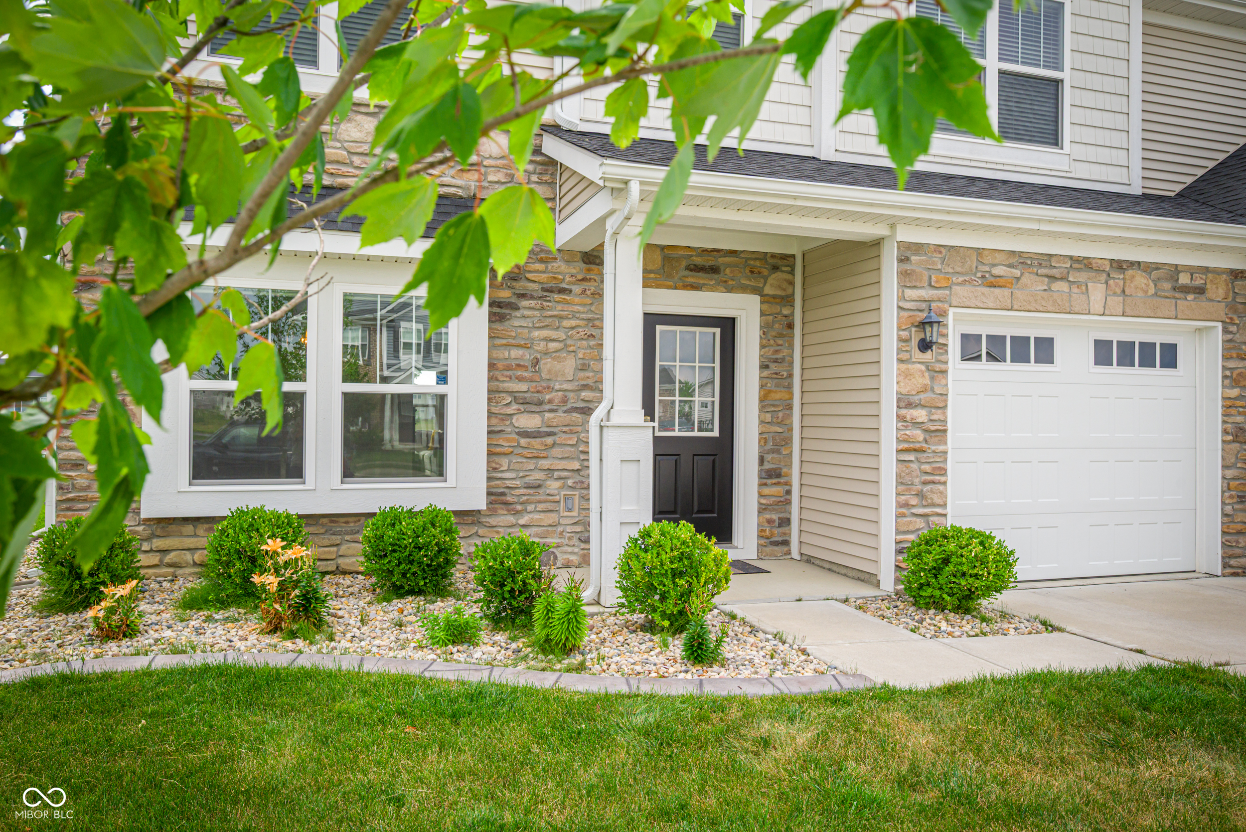 Property Photo:  7147 Prelude Road  IN 46112 