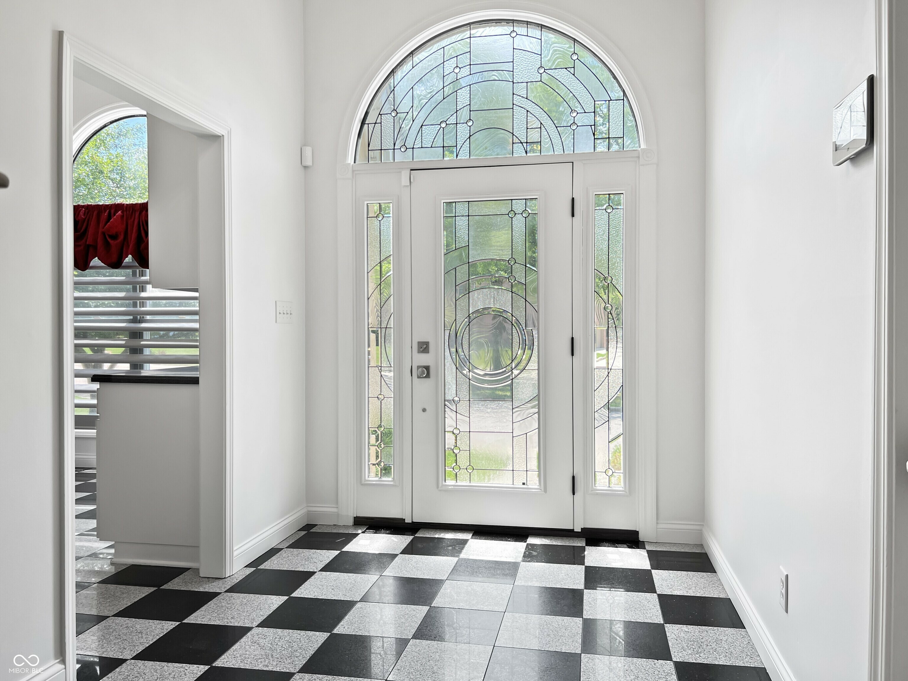 Property Photo:  4770 Winterberry Place  IN 47201 
