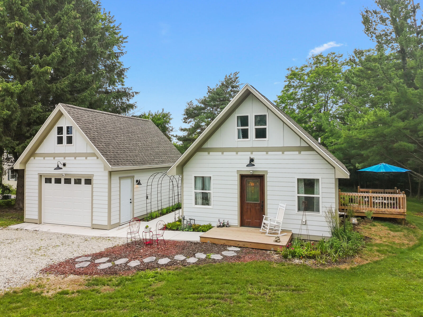Property Photo: W5834 Mariner Hills Ct WI 53121