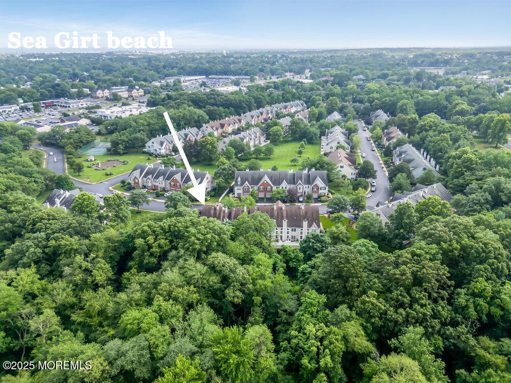 Property Photo: 106 Tarpon Drive NJ 08750