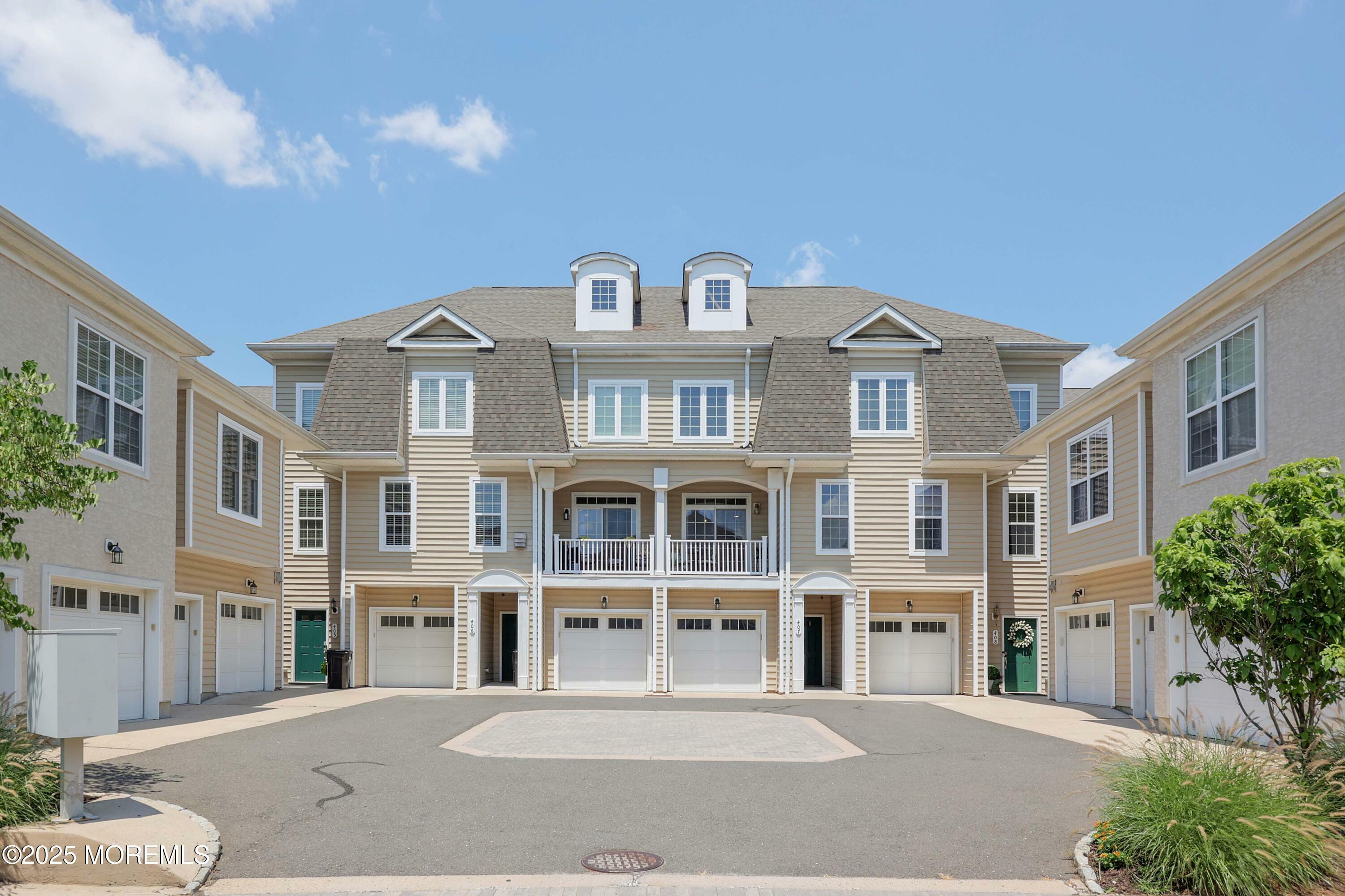 Property Photo: 408 April Way NJ 07748