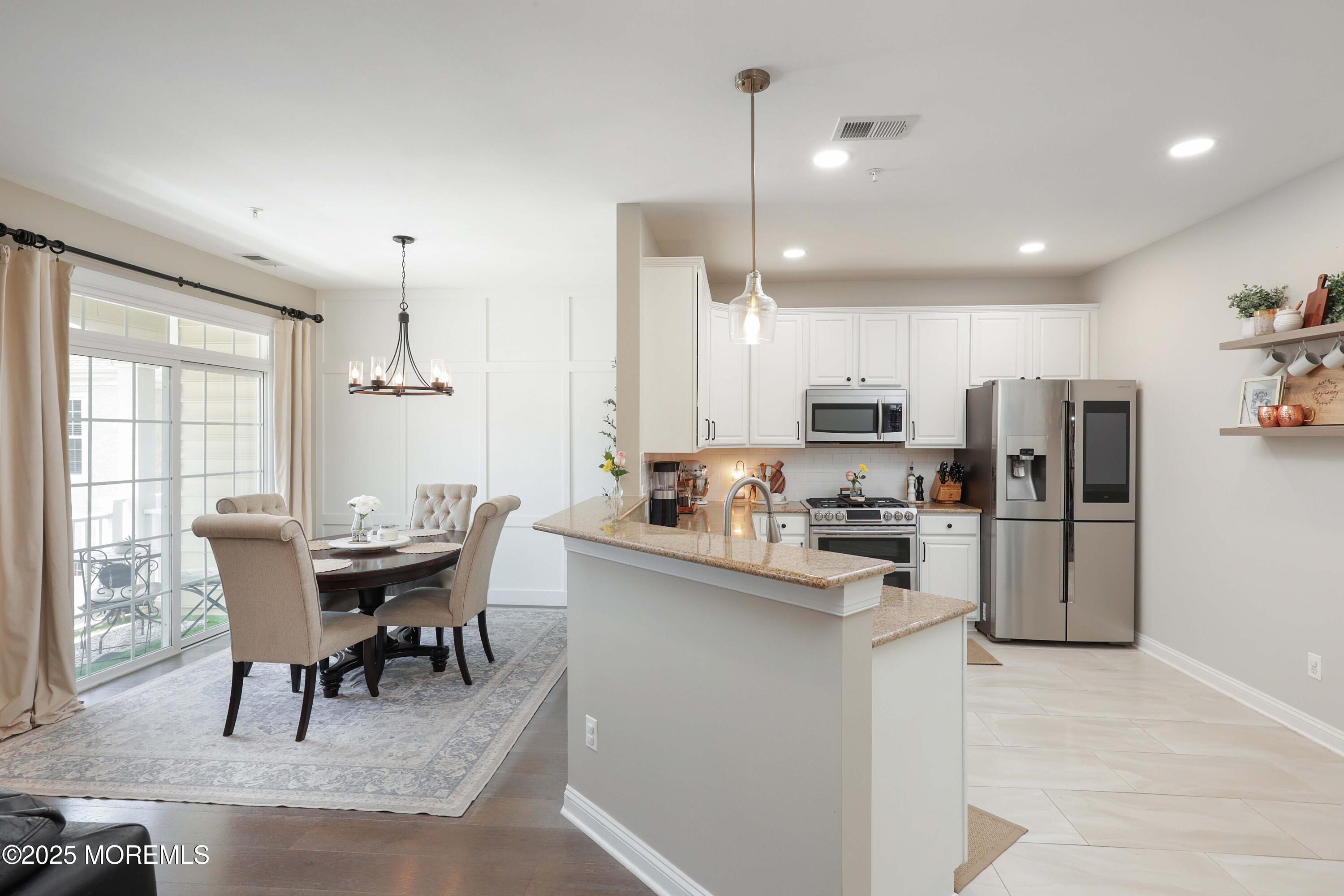 Property Photo: 408 April Way NJ 07748