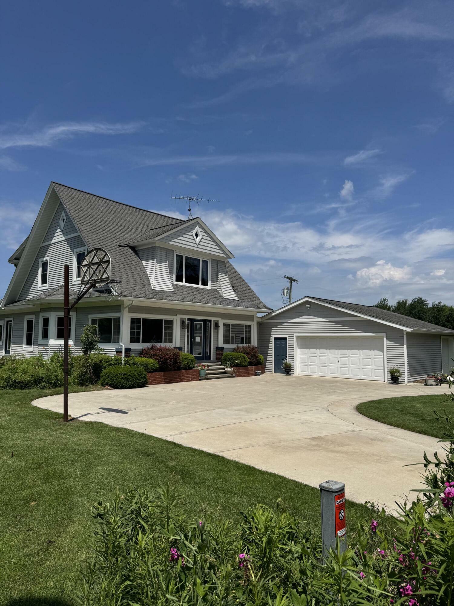 3338 Abbey Road  Hart MI 49420 photo