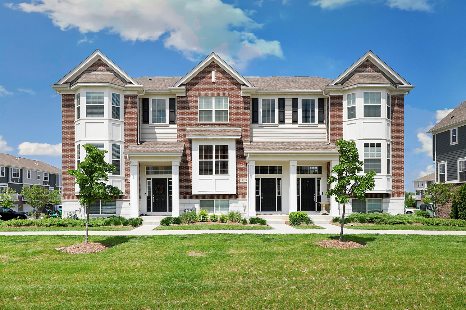 Property Photo: 13916 S Addison Trail IL 60491