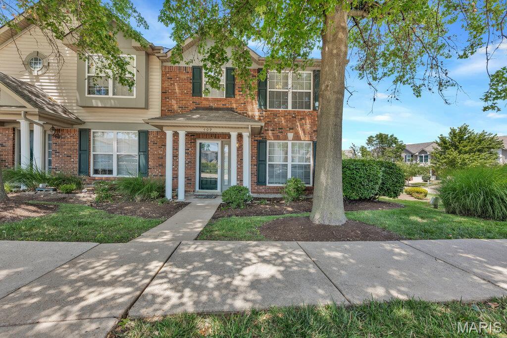 409 Moreau Terrace  St Charles MO 63303 photo