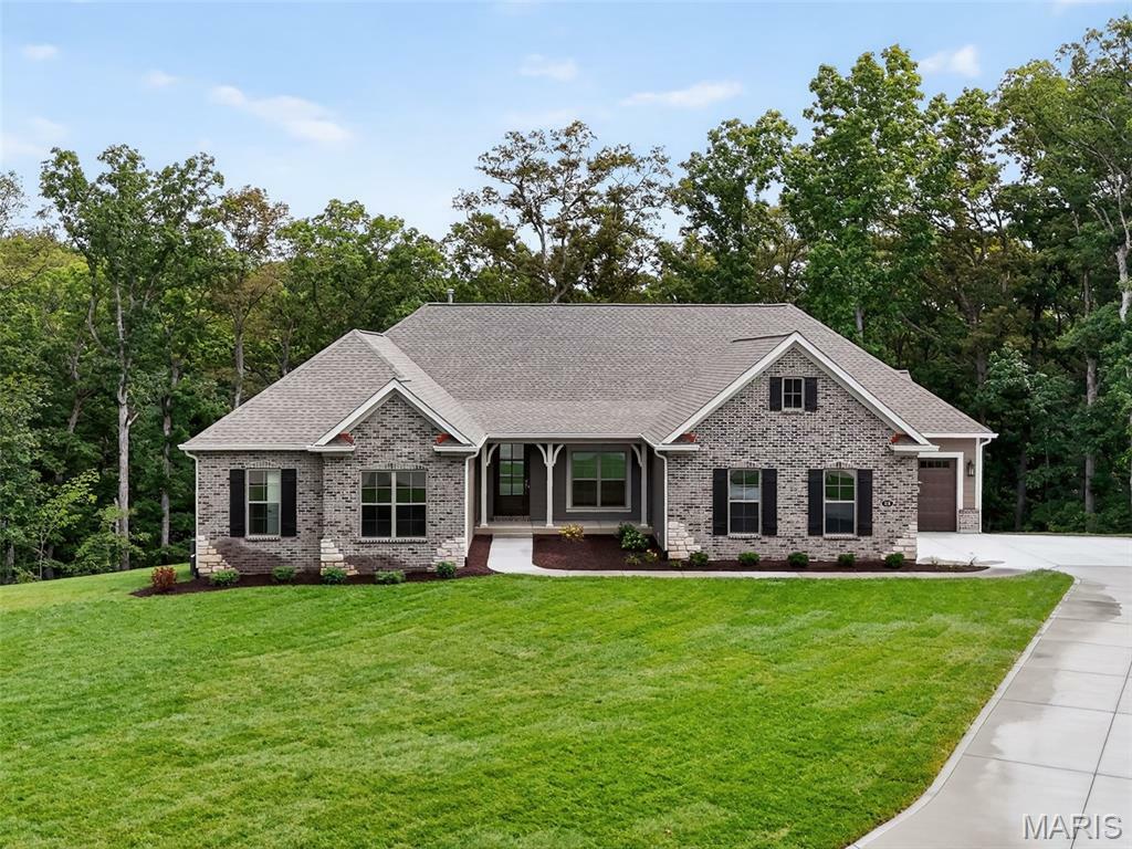 212 Terradel Trail  Foristell MO 63348 photo