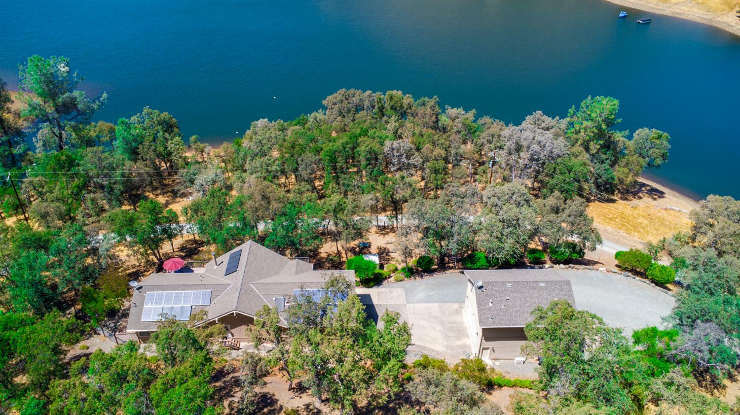 14000 Hatch Creek Road  Coulterville CA 95311 photo