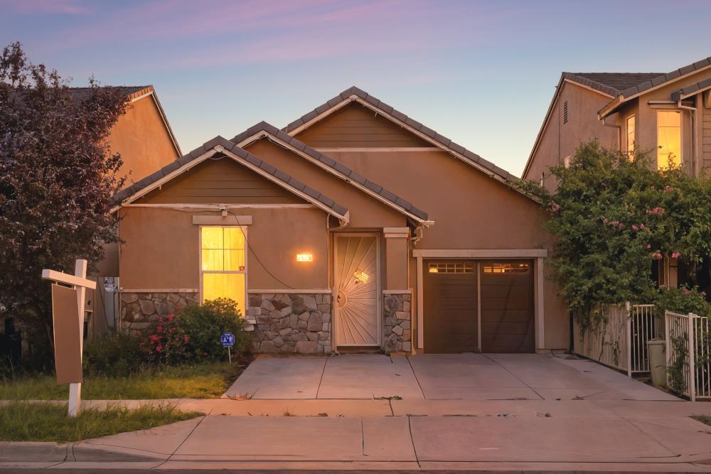 7528 Georgica Way  Sacramento CA 95822 photo