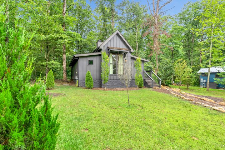 Property Photo:  311 Waters Edge Way  TN 37387 