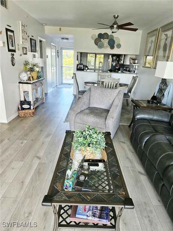 Property Photo: 14811 Hole In One Circle 307 FL 33919