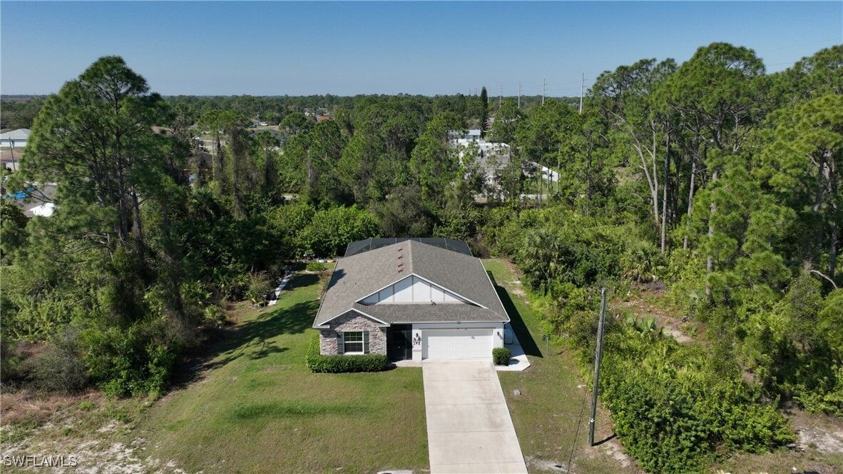Property Photo: 54 Brian Avenue S FL 33976