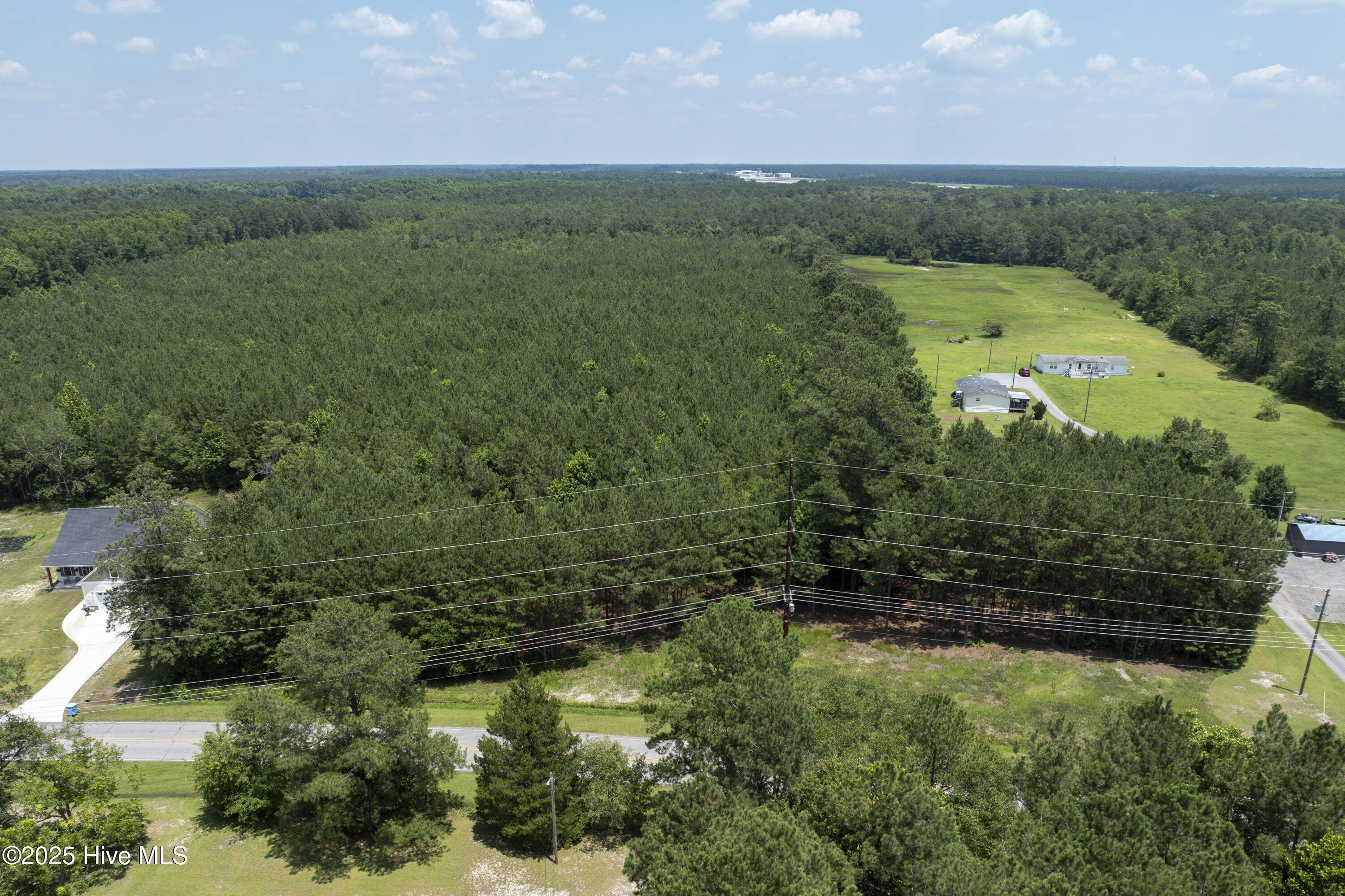Property Photo: 149 Futrell Road NC 28574