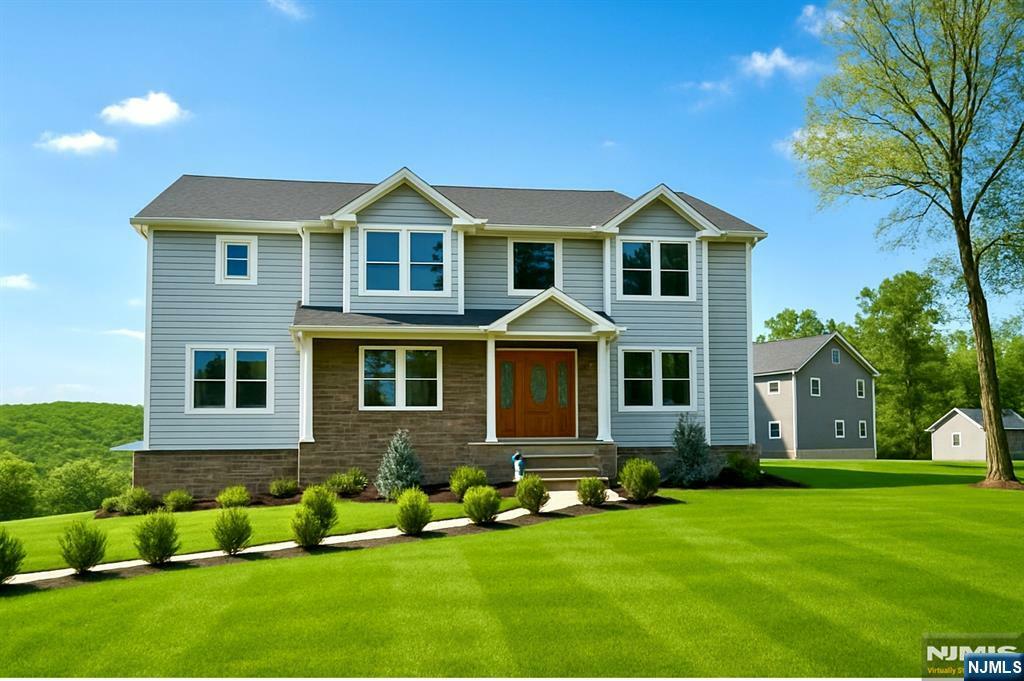 Property Photo:  7 Burma Court  NJ 07480 