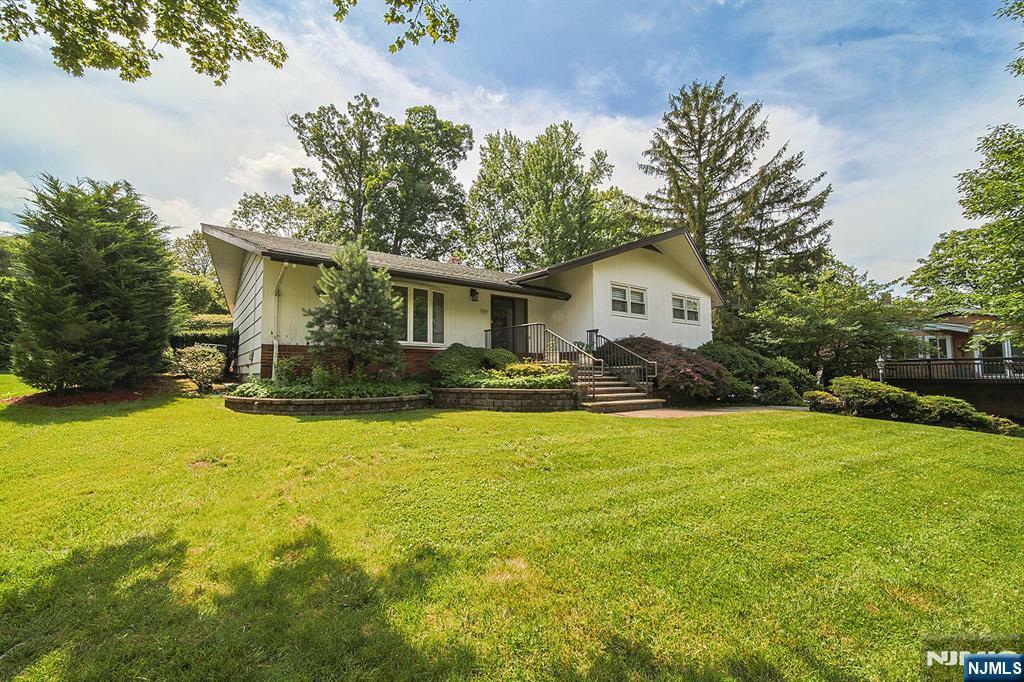 Property Photo: 315 Castle Drive NJ 07632