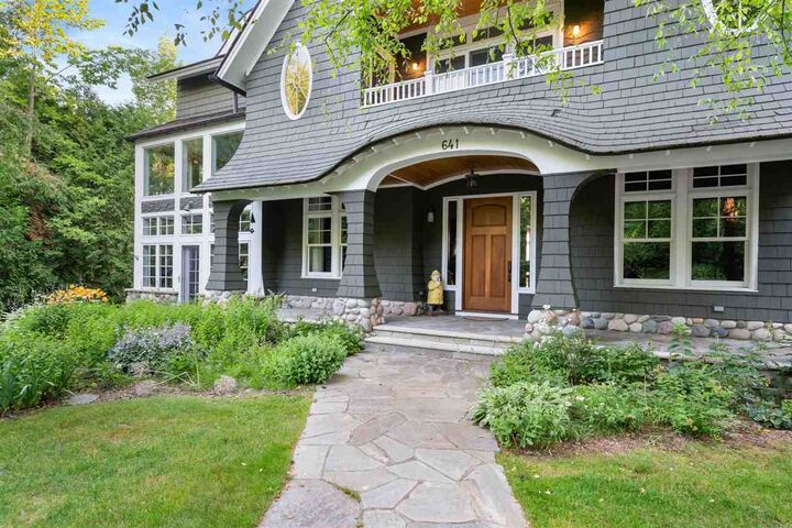 Property Photo: 641 Arrowhead Shores MI 49770