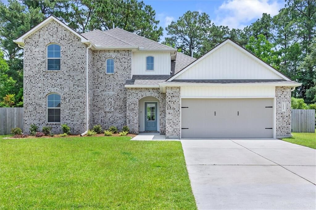 Property Photo:  75016 Crestview Hills Loop  LA 70433