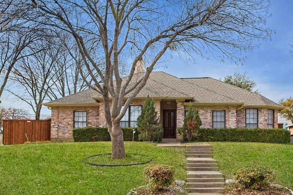 Property Photo:  1 Shannon Court  TX 75082 