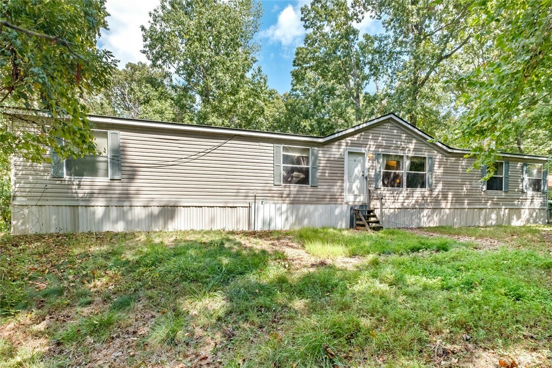 15775 N Wimpy Jones Road  Garfield AR 72732 photo