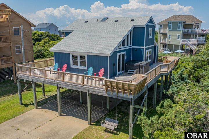 26215 Cutlass Lane  Salvo NC 27972 photo