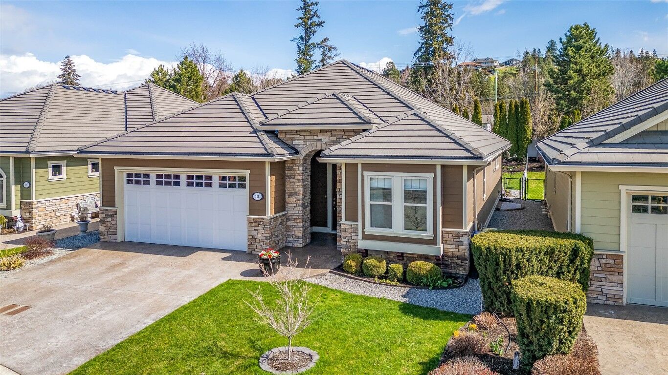 Property Photo:  4450 Gordon Drive 105  BC V1W 1T1 